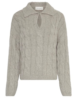 MSCHPavana Peony Strick - Warm LGM